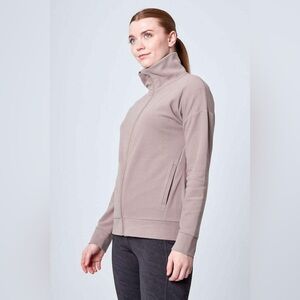 Women’s Mondetta Fleece Zip-Up Jacket